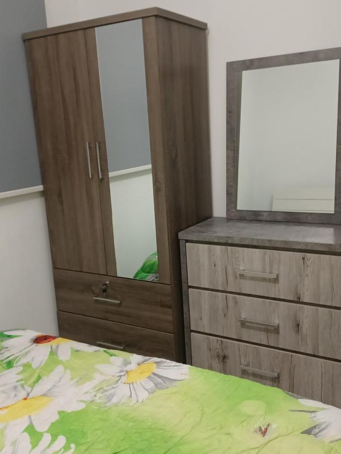 Andri' S Place بافوس المظهر الخارجي الصورة