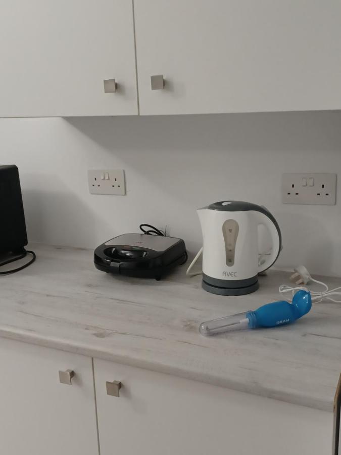 Andri' S Place بافوس المظهر الخارجي الصورة