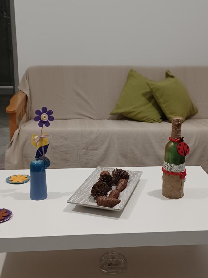 Andri' S Place بافوس المظهر الخارجي الصورة