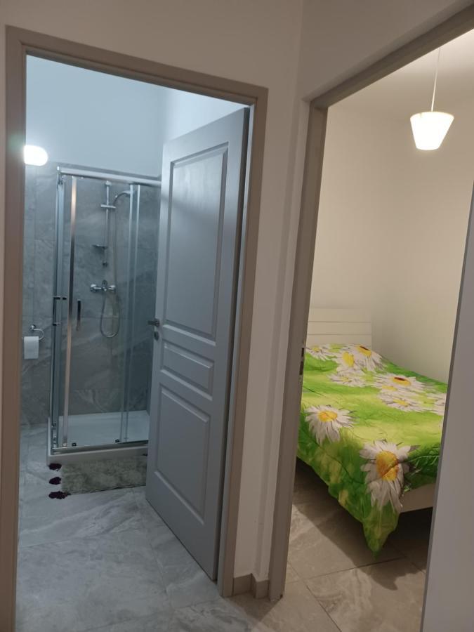 Andri' S Place بافوس المظهر الخارجي الصورة