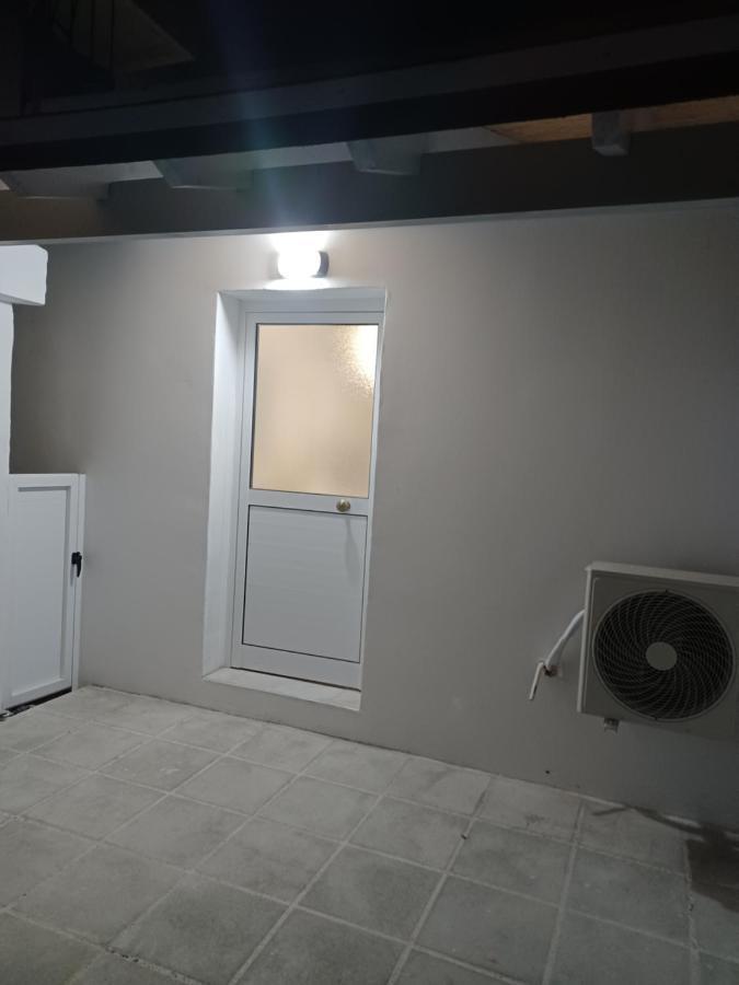 Andri' S Place بافوس المظهر الخارجي الصورة
